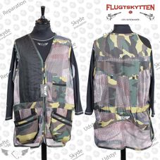 Vest Camu
