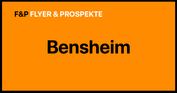 F&P Bensheim