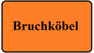 Flyerverteilung Bruchköbel