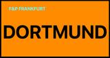 Flyerverteilung in Dortmund