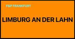 Flyerverteilung Limburg 