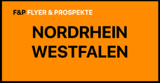 Flyer Verteilung NORDRHEIN WESTFALEN