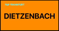 Flyerverteilung Dietzenbach