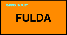 FLYERVERTEILUNG in fulda
