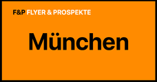 Flyer Verteilung in münchen