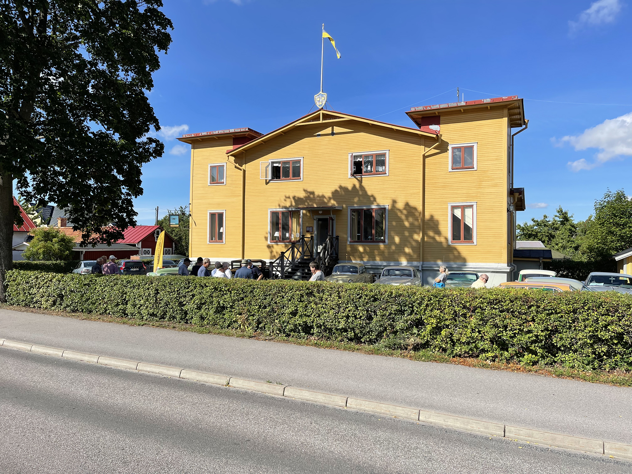 Flygets Hus 2208 IMG_1351