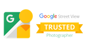 Google Street View Partner