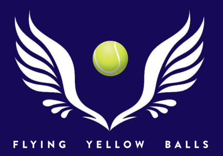 Flyingyellowballs.dk