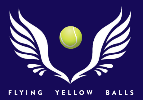 Flyingyellowballs.dk