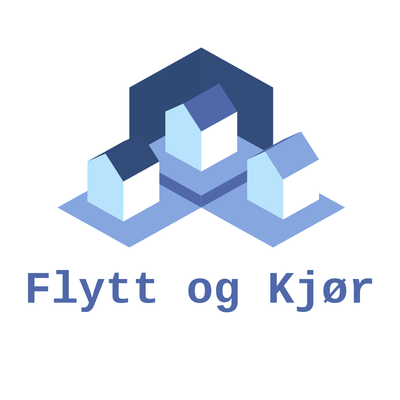 Flytt og Kjør