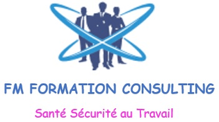 LOGO FM FORMATION CONSULTING