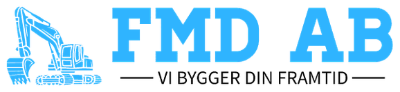 FMD AB