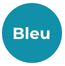 Cercle bleu