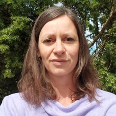 ANN BERIT FROSTHOLM