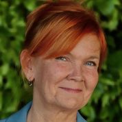 Heidi Klixbül