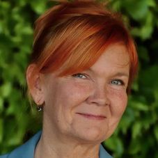 HEIDI KLIXBÜLL