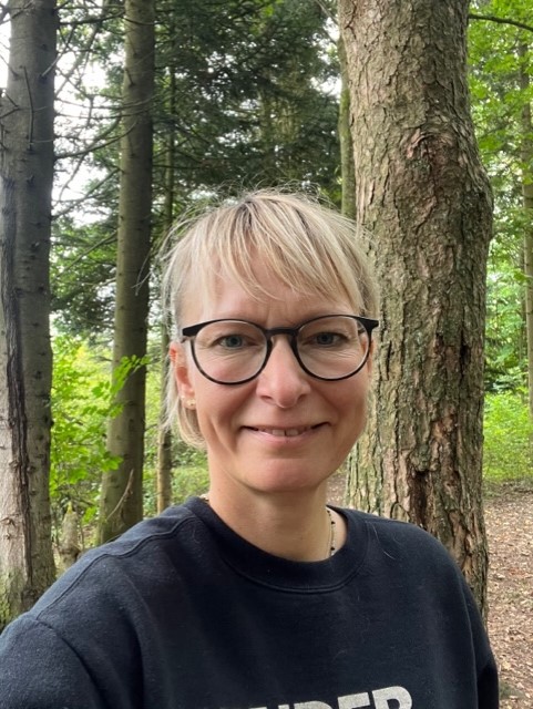 JANNI MEA NIELSEN