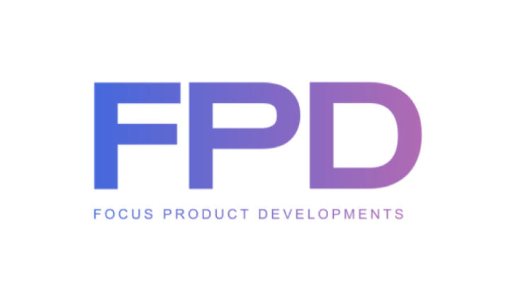 FPD Logo
