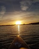 FoerdeSunset