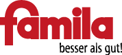 Famila - Besser als gut - Immer in der Nähe