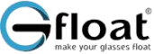 GFLOAT - Die Schwimmhilfe für Deine Brille