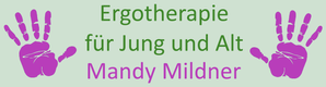 Ergotherapie Mandy Mildner, Edisonstr.17, 02625 Bautzen