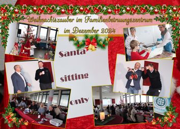 Weihnachtszauber v1