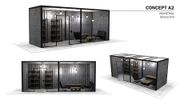 beMatrix - popIN - Concept A2