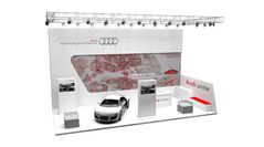 Audi - Sthlm Open - Tennisgallerian 2015