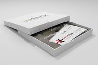 EVEX - giveaway box 2016