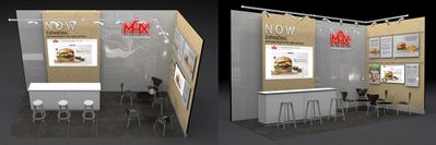 Strong Expo - MAX - Mapic 2017