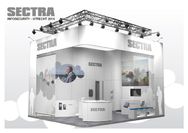 Sectra - Utrecht 2014