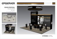 Strong Expo - EPiSERVER