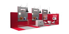 Strong Expo - ParsGruppen 2016