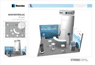 Strong Expo - Roxtec