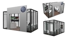 Strong Expo - VW - Nacka Forum 2016