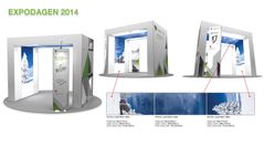 beMatrix - Expodagen 2014