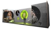 beMatrix - ISE 2020