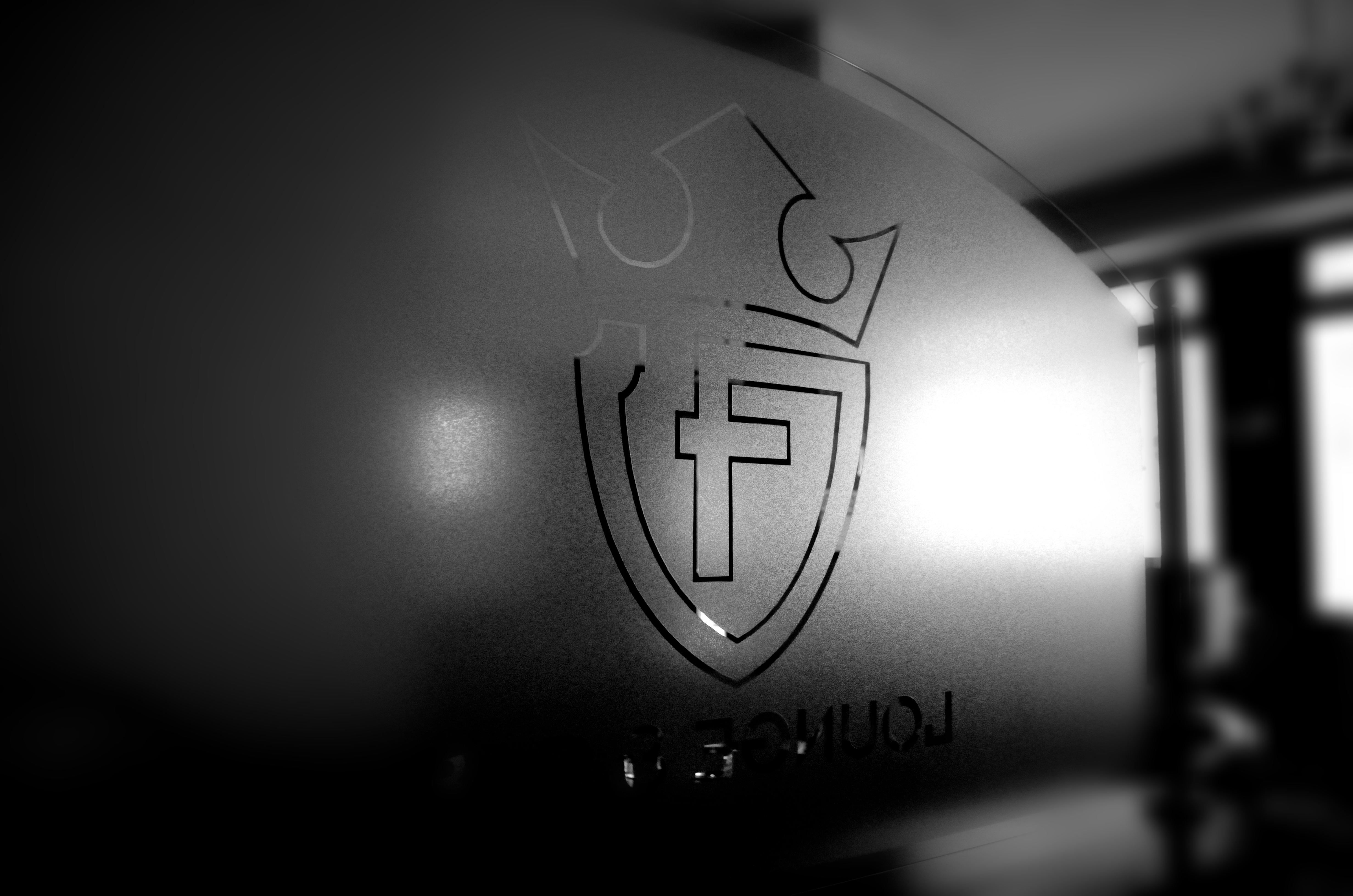 Glasdesign / privacy