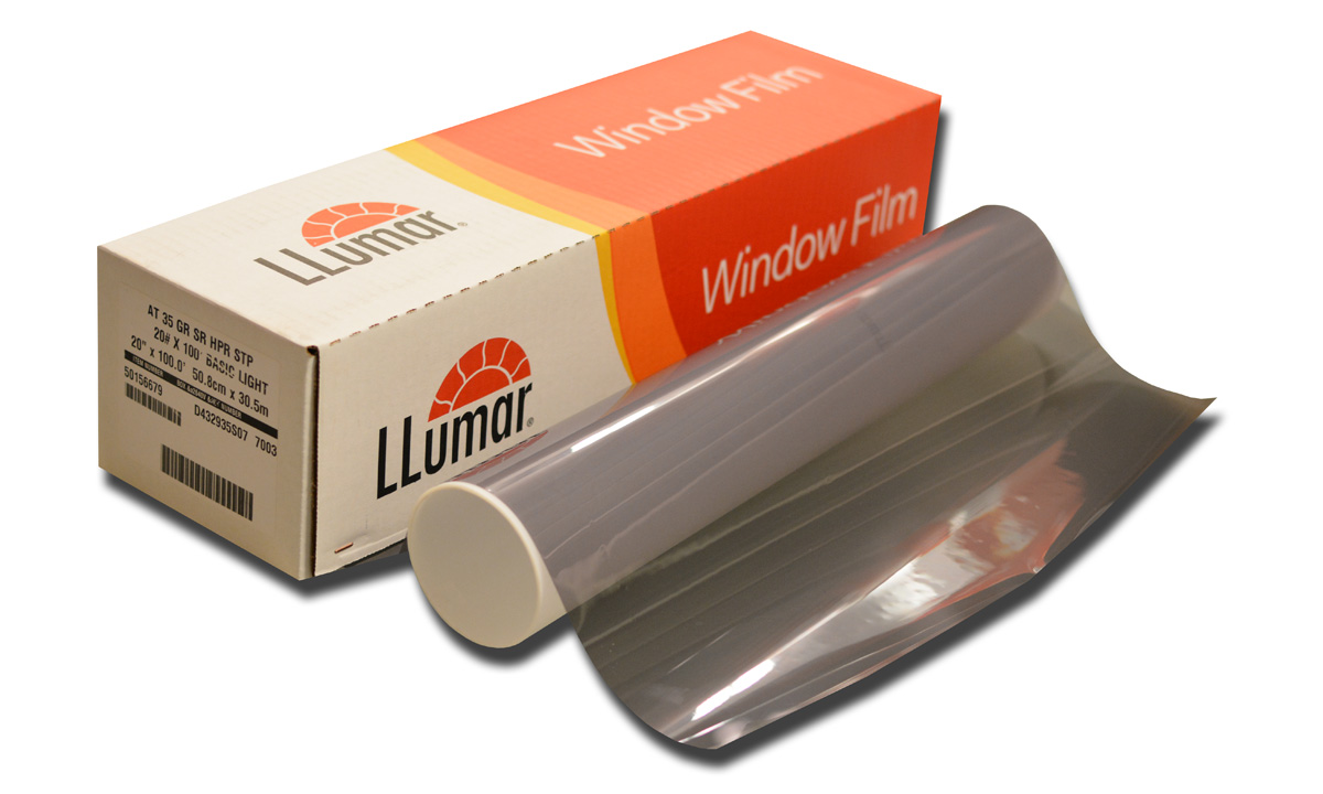 Llumar Classic Series 