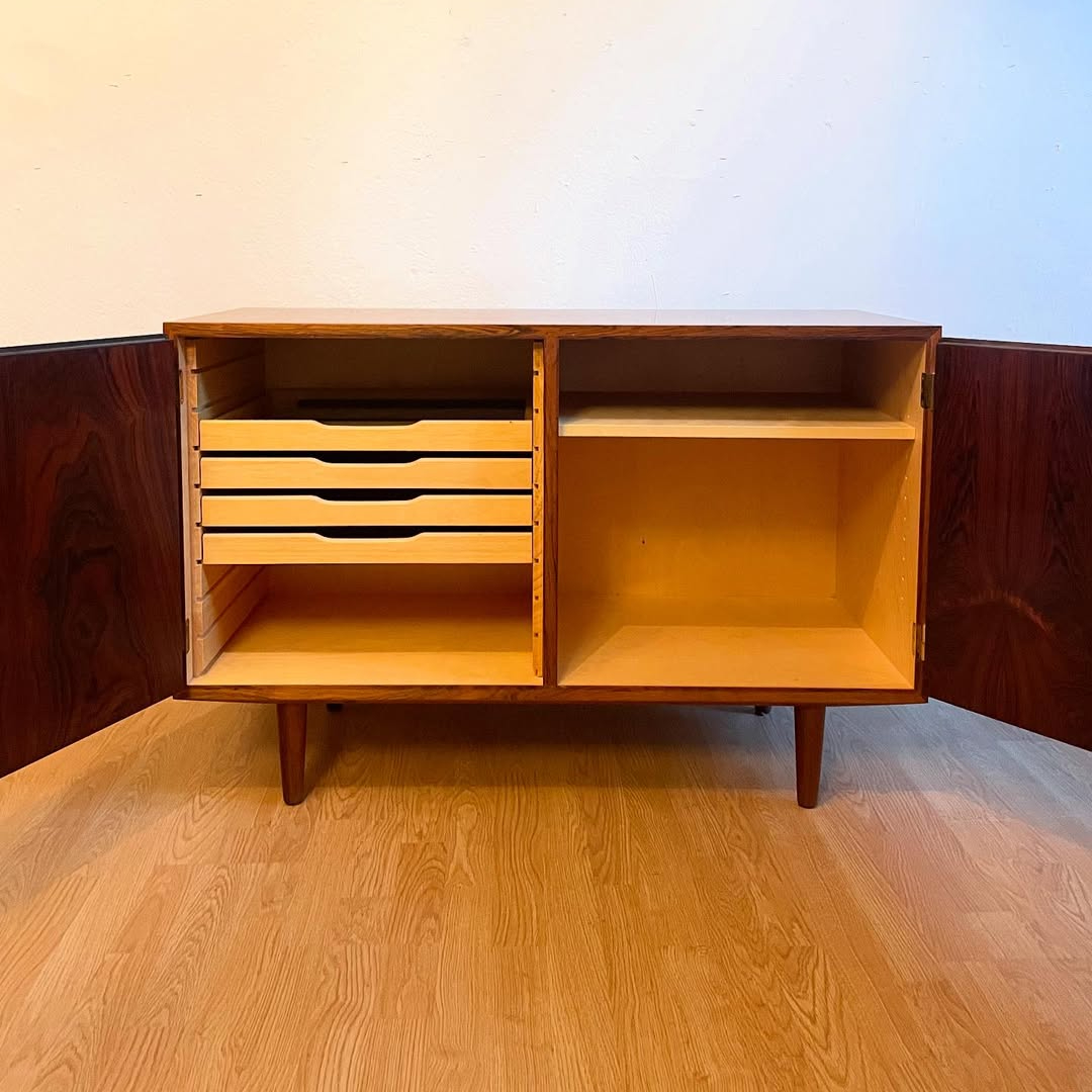 Jacaranda santos sideboard