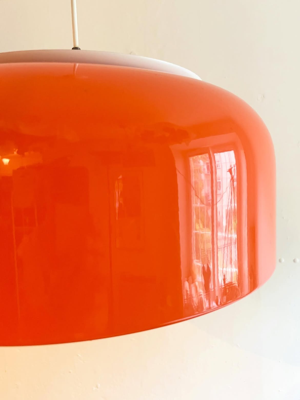 "Knubbling" ceiling lamp, design Anders Pehrson