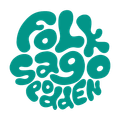 Folksagopodden