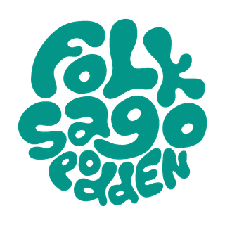 Folksagopodden