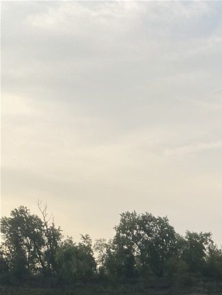 Setting off from the boat ramp in Atchison Kansas