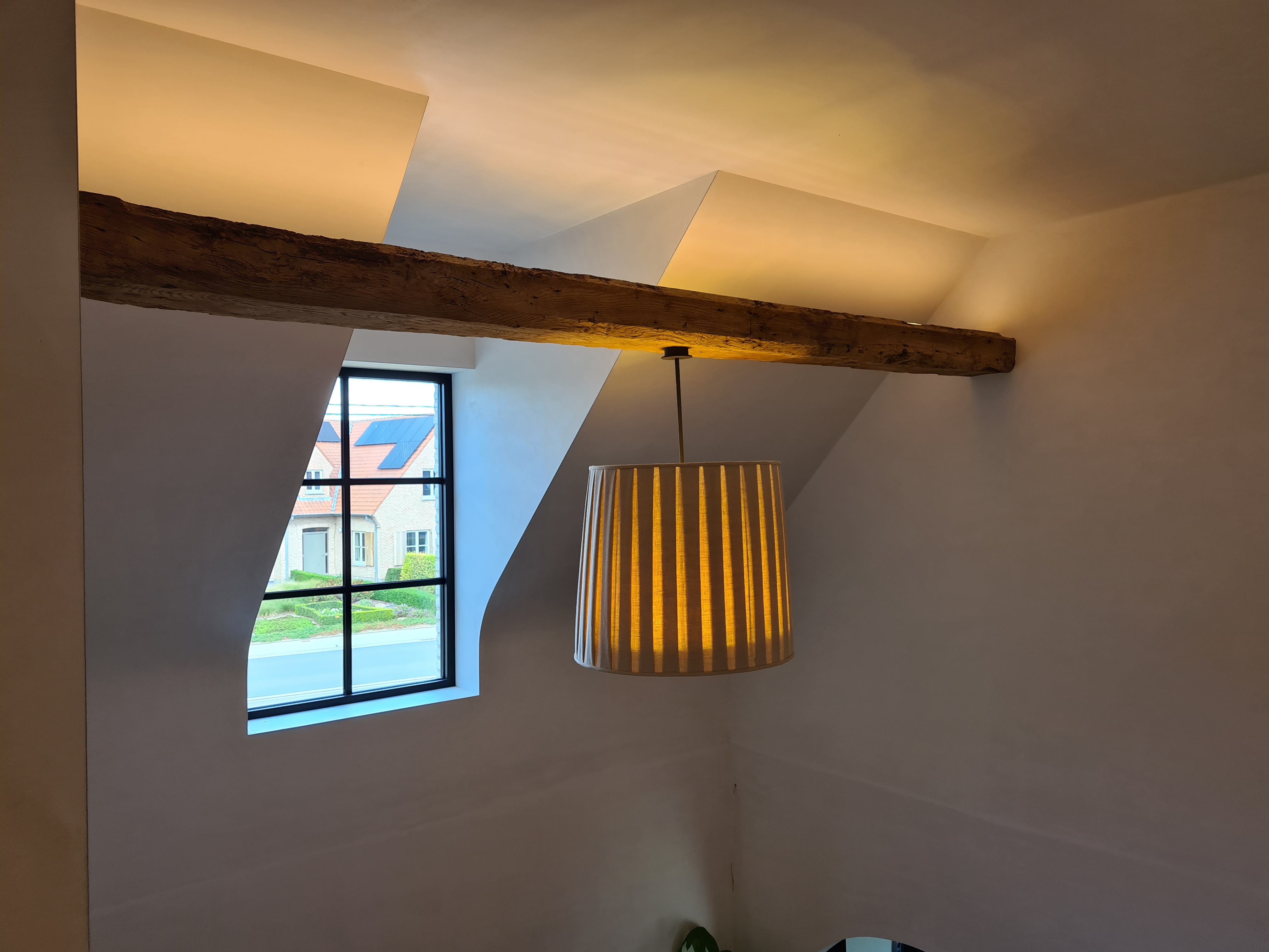 Poesele - slimme woning