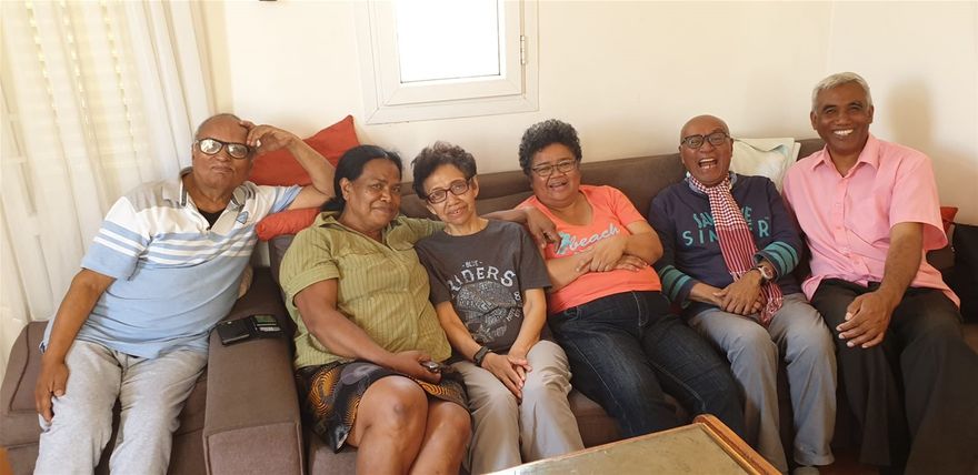 AAM Steering Committee ( AKANY MADAGASCAR ASSOCIATION )  They invite you to viewthe photo from Home Page : thanks !