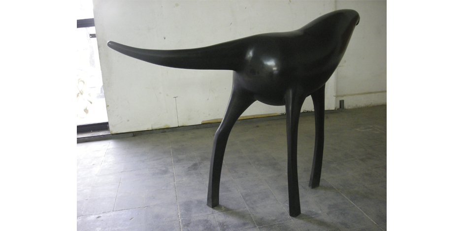 11 titan, 2008