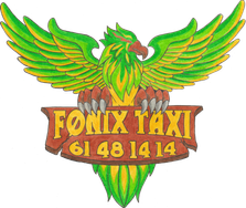 Fønix Taxi