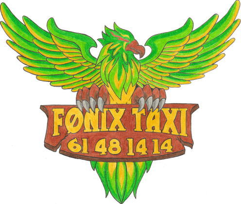 Fønix Taxi